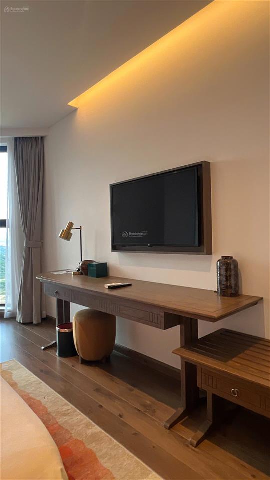 Bán nhanh căn studio apec mũi né giá 590tr full nội thất, giá chuyển nhượng chìa khóa trao tay