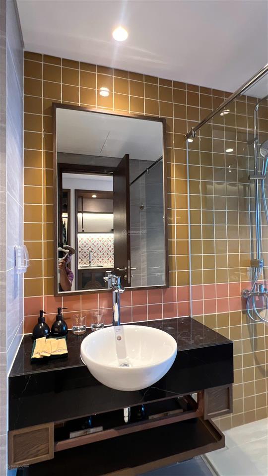 Bán nhanh căn studio apec mũi né giá 590tr full nội thất, giá chuyển nhượng chìa khóa trao tay
