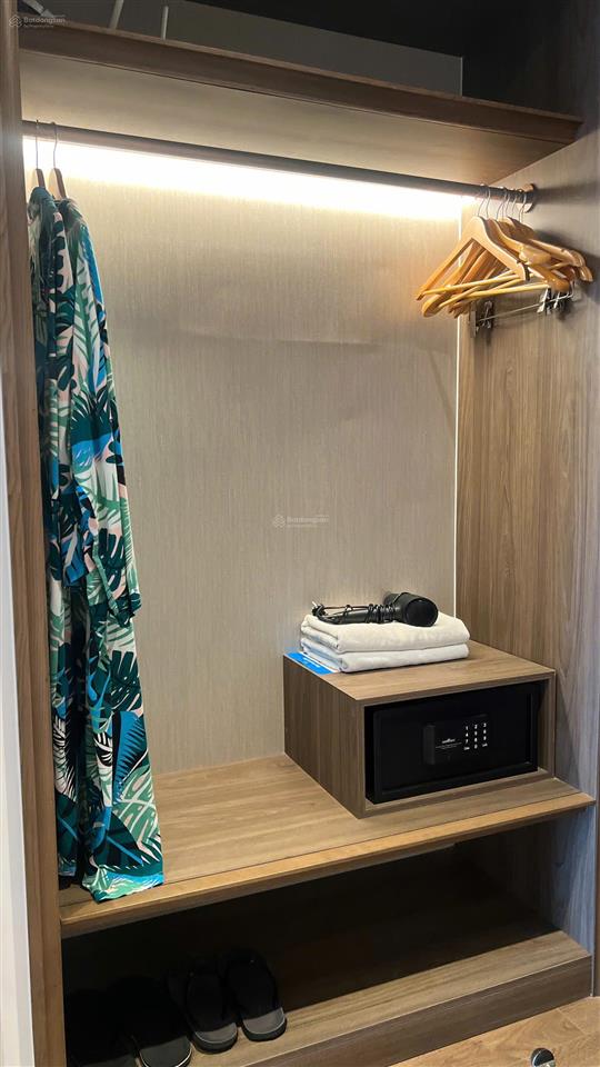 Bán nhanh căn studio apec mũi né giá 590tr full nội thất, giá chuyển nhượng chìa khóa trao tay