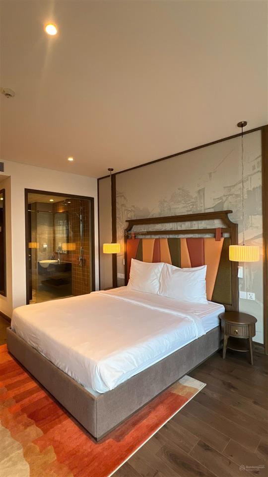 Bán nhanh căn studio apec mũi né giá 590tr full nội thất, giá chuyển nhượng chìa khóa trao tay