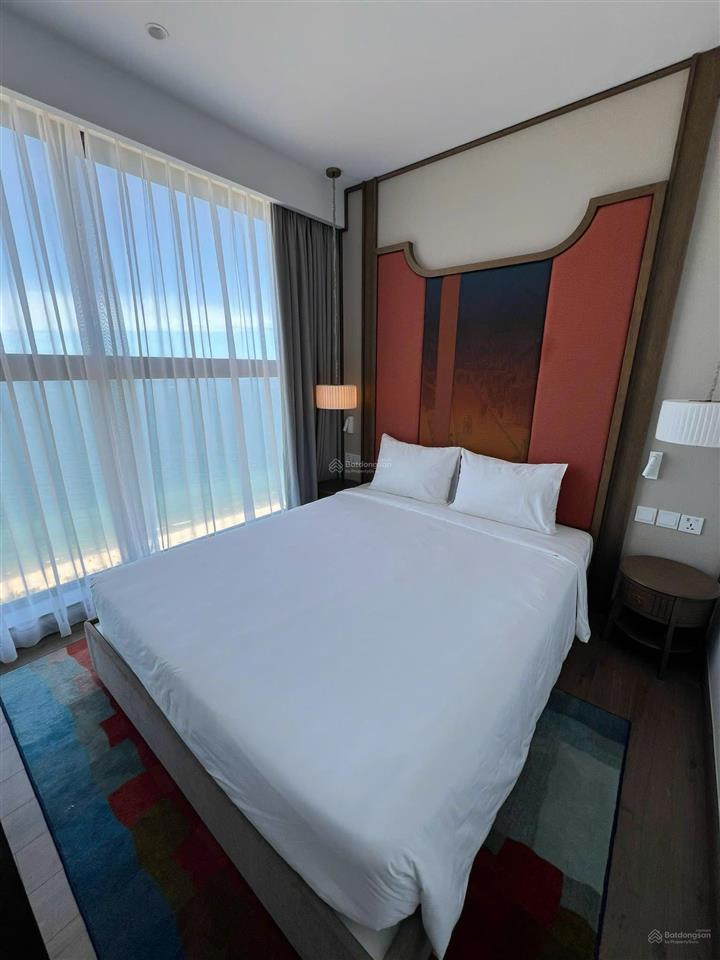 Bán gấp căn 2pn apec mũi né view trực diện biển  full nội thất cao cấp