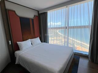 Bán gấp căn 2pn apec mũi né view trực diện biển  full nội thất cao cấp