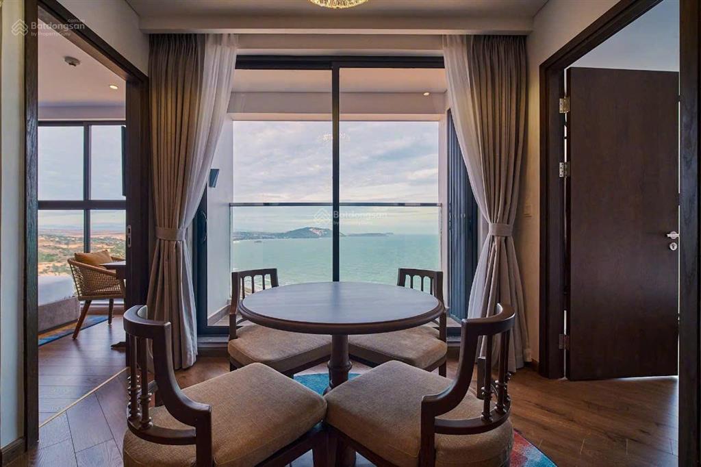 Bán gấp căn 2pn apec mũi né view trực diện biển  full nội thất cao cấp