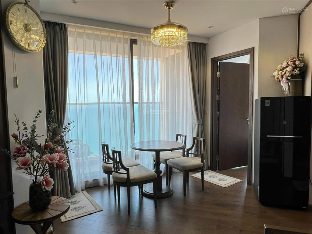 Bán gấp căn 2pn apec mũi né view trực diện biển  full nội thất cao cấp