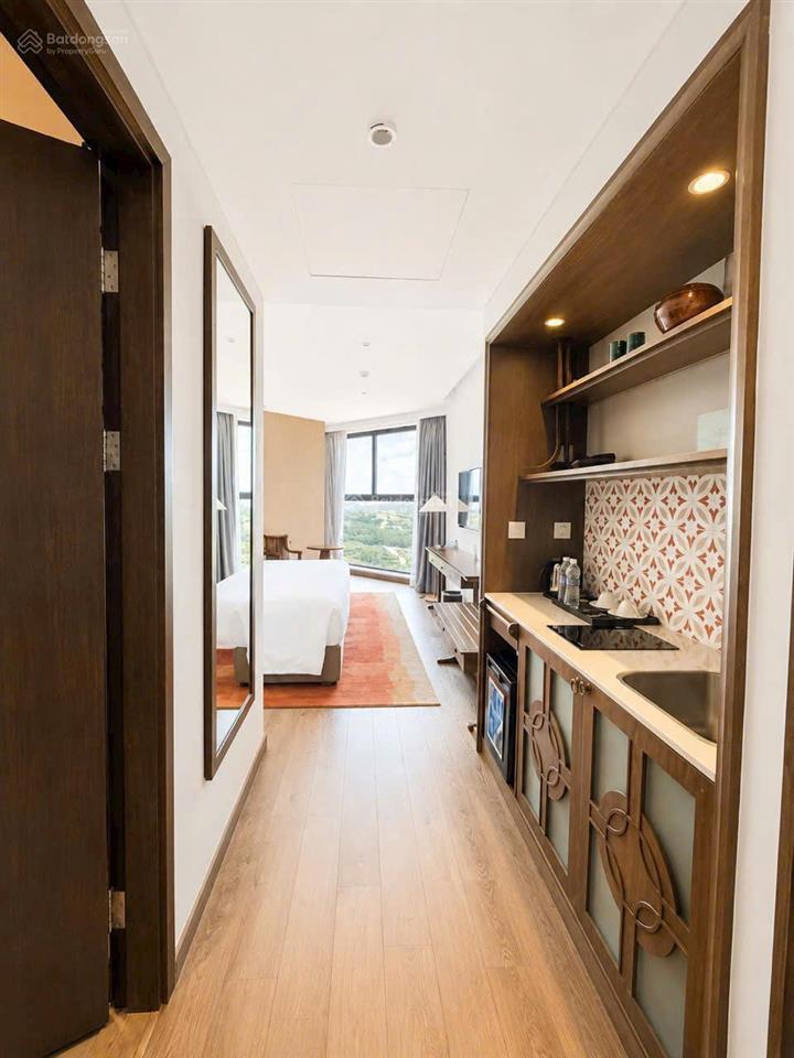 Bán nhanh căn studio apec mũi né view biển giá 650tr  giá chuyển nhượng 100%