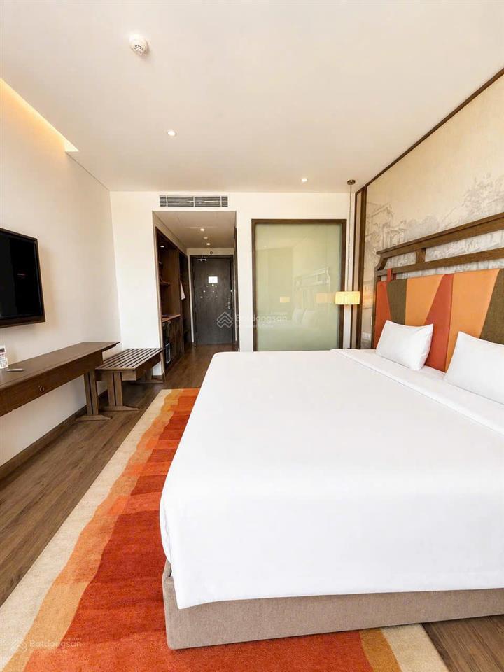 Bán nhanh căn studio apec mũi né view biển giá 650tr  giá chuyển nhượng 100%
