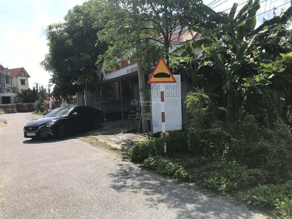 Chính chủ bán lô đất đông cường ,đông hưng thái bình .mặt đường ,giá 2ty dt 100m2 0832 865 ***