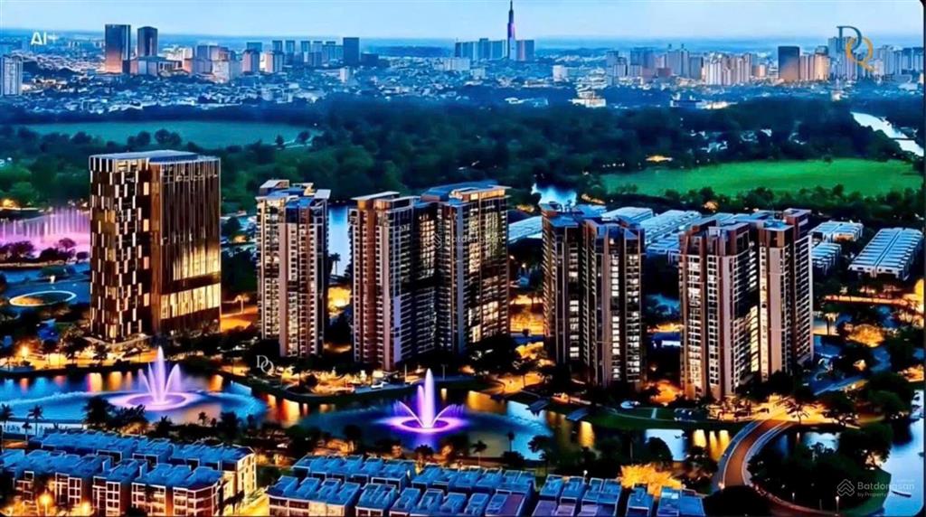 Bán 2pn 2wc 74,9m2 9,446 tỷ tại masteri cosmo central global city q2  0938 355 ***