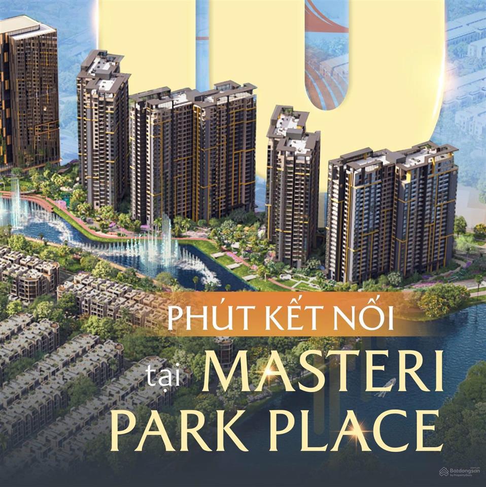 Bán 2pn 2wc 74,7 m2 9,9 tỷ tại masteri cosmo central global city q2  0938 355 ***