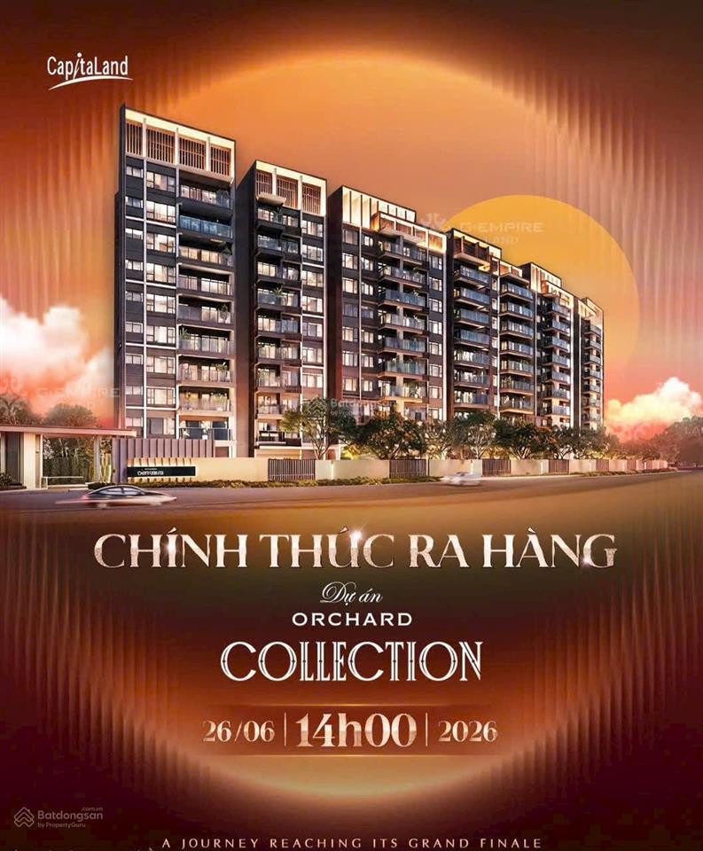 2pn 2wc 101m2 6,127 tỷ mã a.10.10 view hồ 75ha mua trực tiếp cđt capitaland 0938 355 ***