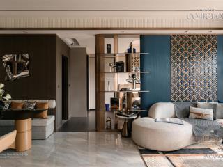 2pn 2wc 101m2 6,127 tỷ mã a.10.10 view hồ 75ha mua trực tiếp cđt capitaland 0938 355 ***