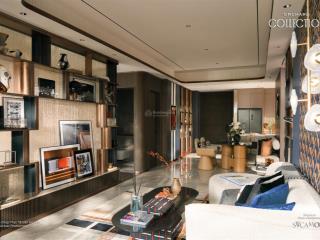 Bán 3pn 3wc 136,5 m2 giá 9,77 tỷ trực tiếp cđt capitaland 0938 355 ***