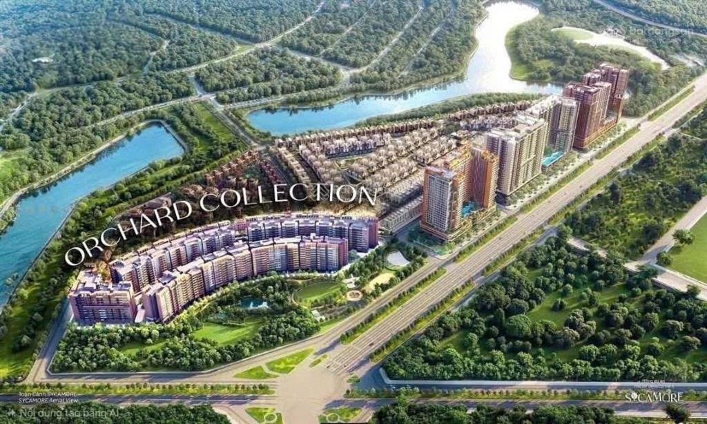 Bán 3pn 3wc 136,5 m2 giá 9,77 tỷ trực tiếp cđt capitaland 0938 355 ***