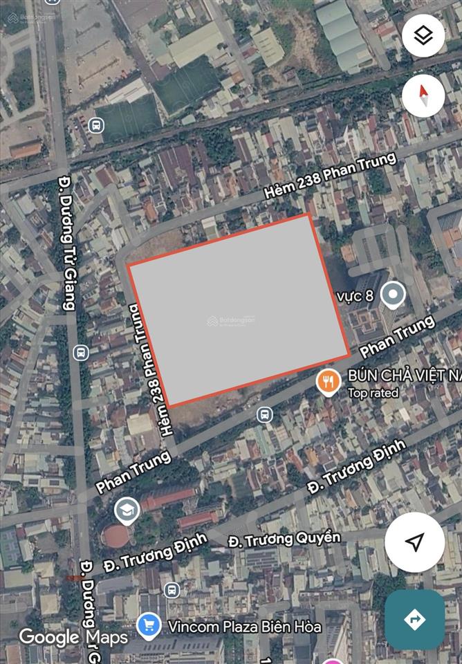 Ra mắt căn hộ 2pn 2wc 52m2 bcons central park ngay tại vincom biên hoà 0938 355 ***