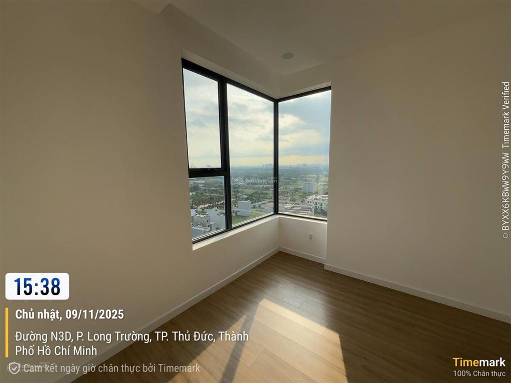 Bán office 60,4m2 giá 2,55 tỷ full, sổ hồng sẵn 0938 355 ***