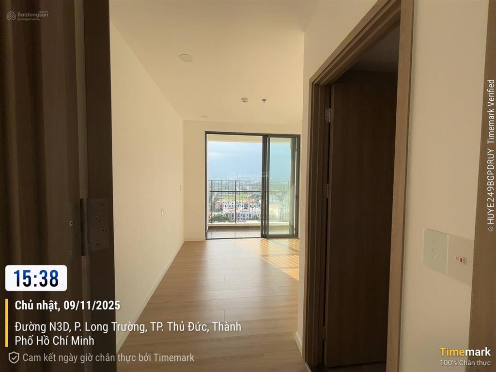 Bán office 60,4m2 giá 2,55 tỷ full, sổ hồng sẵn 0938 355 ***