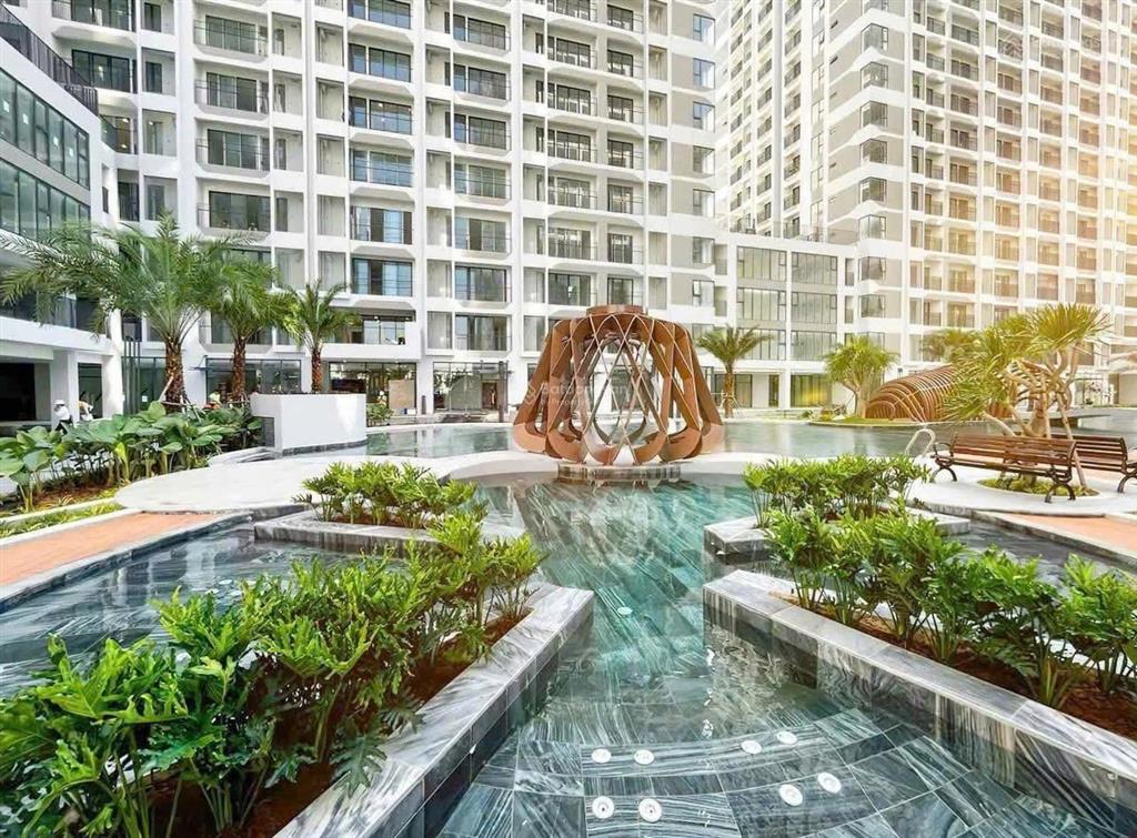 Bán office 60,4m2 giá 2,55 tỷ full, sổ hồng sẵn 0938 355 ***