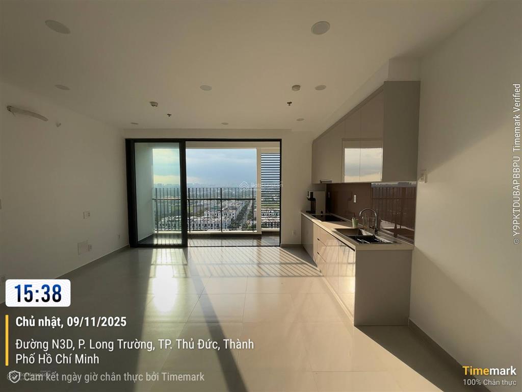 Bán office 60,4m2 giá 2,55 tỷ full, sổ hồng sẵn 0938 355 ***