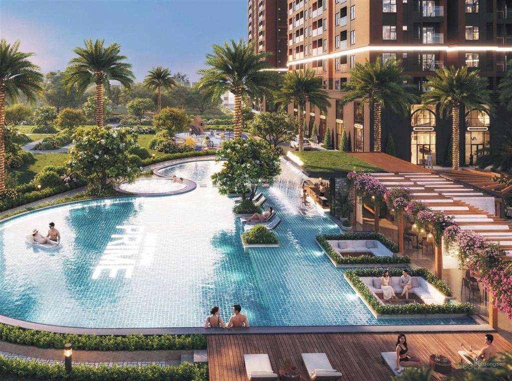 Nhận booking căn góc 2pn 2wc 69m2 5,02 tỷ 0938 355 ***