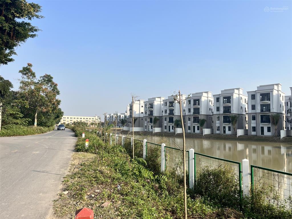 Bán đất tại quốc lộ 5b, 4,5 tỷ
85m2, văn lâm, hưng yên  hot! uy tín