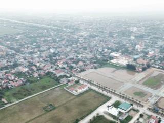 Bán đất 120m2 kiến thái, phát diệm, kim sơn, ninh bình, giá 1,95 tỷ ,mặt đường kênh