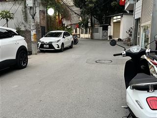 Đất đấu giá đông hội trục chính 85 mô tô tránh sát vinkinh doanh đỉnhhơn 11 tỷ