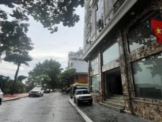 Bán đất tại đường số 2 giáp hồ điều hòa, tây trà, hoàng mai, 58m2, giá 12 tỷ