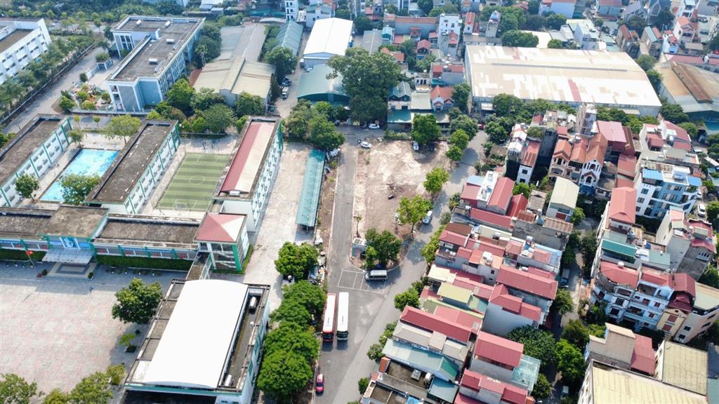 Bán đất tại tdp bình minh, gia lâm, 7,9 tỷ, 90m2, hai mặt tiền, hàng hiếm chính chủ