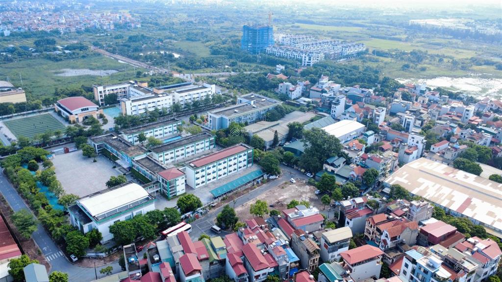 Bán đất tại tdp bình minh, gia lâm, 7,9 tỷ, 90m2, hai mặt tiền, hàng hiếm chính chủ