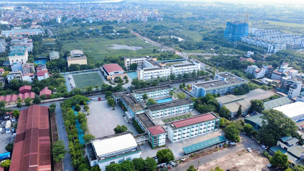 Bán đất tại tdp bình minh, gia lâm, 7,9 tỷ, 90m2, hai mặt tiền, hàng hiếm chính chủ