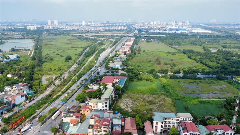 Bán đất tại tdp bình minh, gia lâm, 7,9 tỷ, 90m2, hai mặt tiền, hàng hiếm chính chủ
