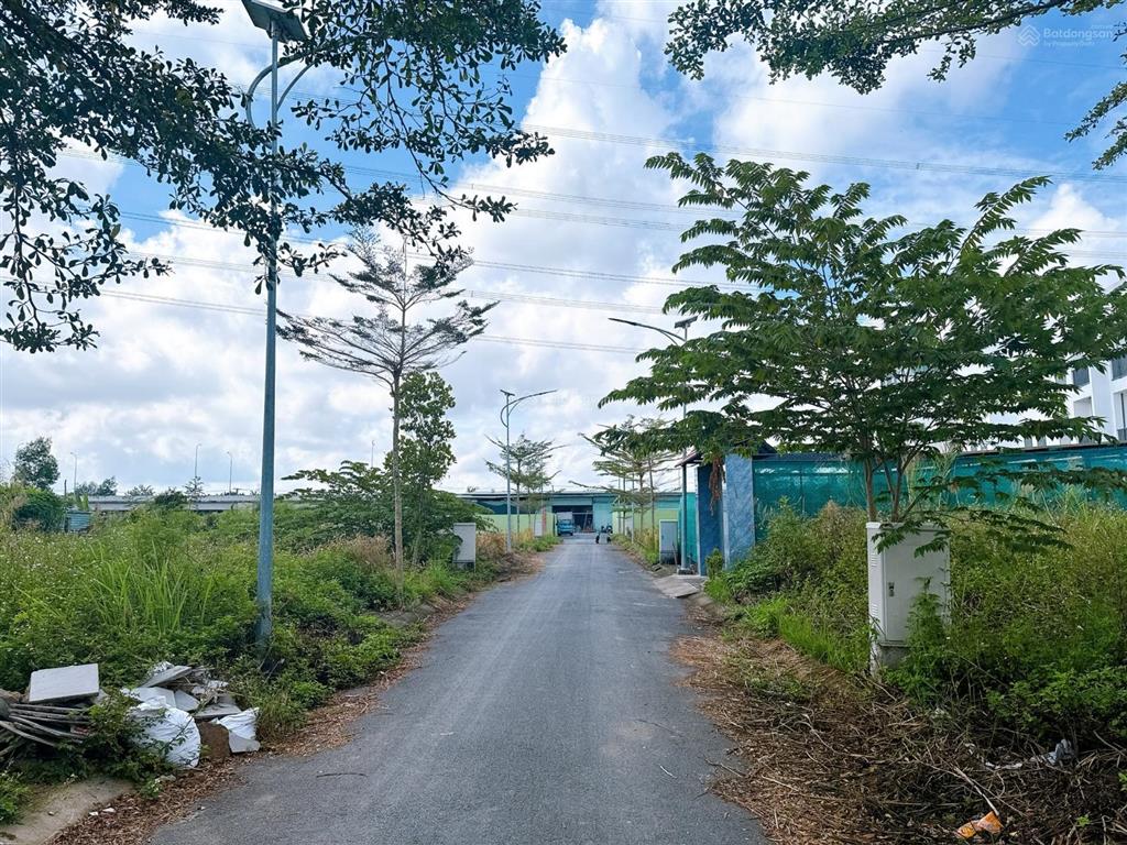 Bán đất đường nguyễn bình, hxh