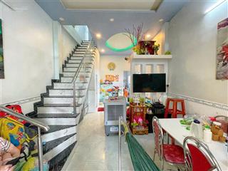 Bán nhà hẻm 274 nguyễn văn tạo, hxh, 105m2