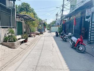 Bán đất tại đường lê văn lương, xã phước kiển, hẻm xe hơi, 127m2