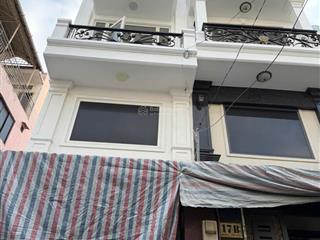 Cho thuê nhà mặt phố 17a đường yên đỗ, giá cực chất chỉ với 30 triệu, 55 m2