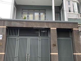 Cho thuê gấp nhà mặt phố thích minh nguyệt, 26 triệu, 85m2, tân bình, hcm