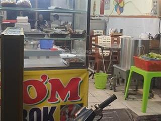 242 cao đạt quận 5, 5 tầng chỉ 20 triệu