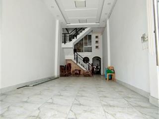 Mặt tiền trần phú q5 4.2x18, 6 tầng cao chỉ 50tr