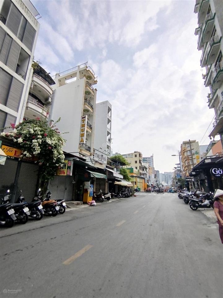 242 cao đạt, sang hoặc cho thuê nguyên căn
