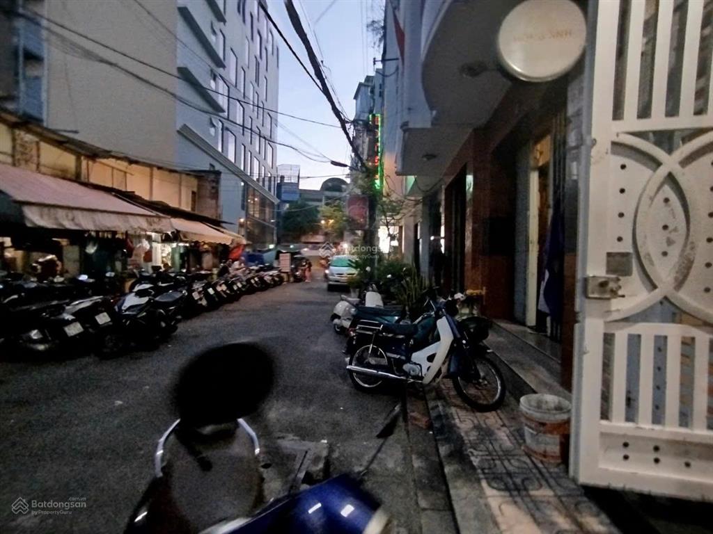 Nguyên căn chỉ 16tr 94/19 an bình p5 q5