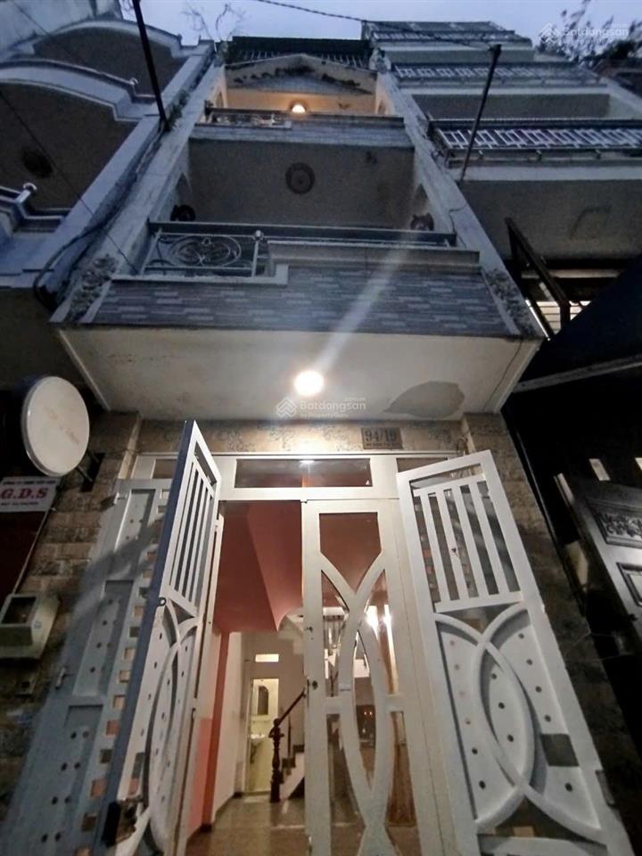 Nguyên căn chỉ 16tr 94/19 an bình p5 q5