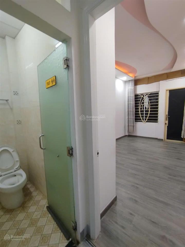 Nguyên căn chỉ 16tr 94/19 an bình p5 q5
