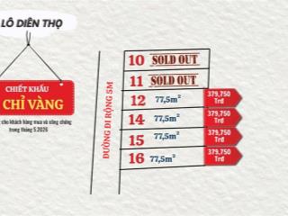Sản phẩm siêu đẹp giá tốt diên khánh, chỉ 379tr