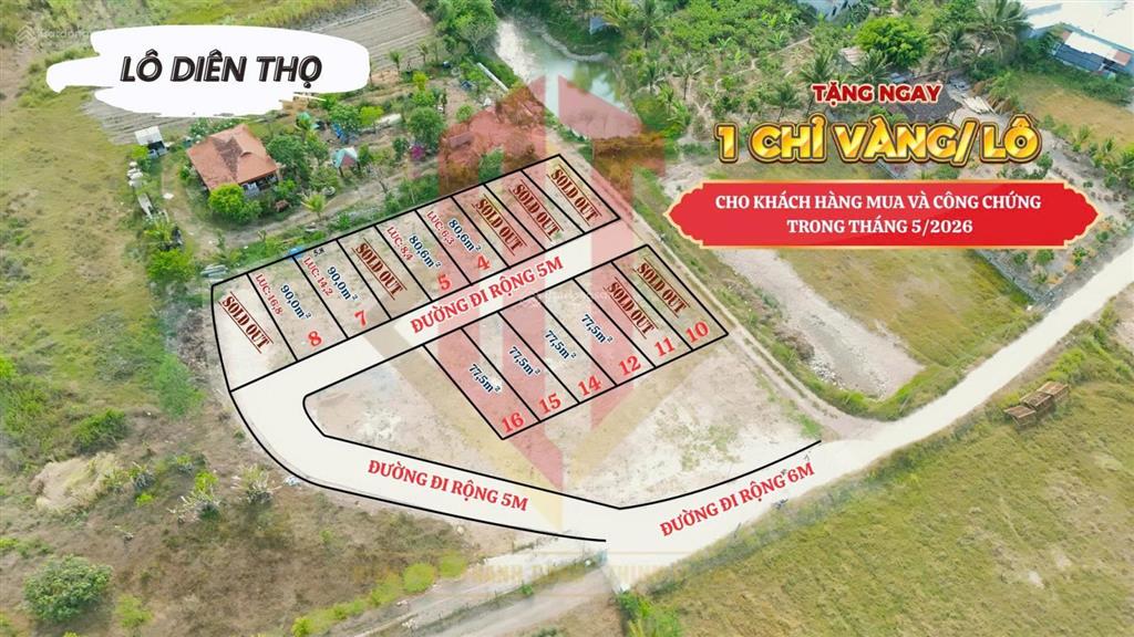 Sản phẩm siêu đẹp giá tốt diên khánh, chỉ 379tr