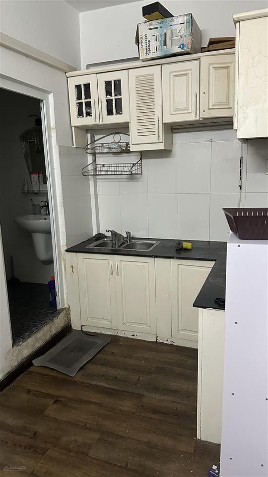 Cho thuê cc 1pn, 1wc, 47m2, 8,5 triệu, tại đường 12b, vĩnh hội, hcm, giá cực chất