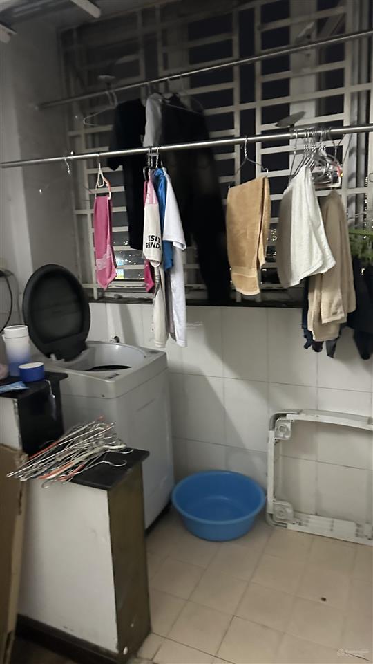 Cho thuê cc 1pn, 1wc, 47m2, 8,5 triệu, tại đường 12b, vĩnh hội, hcm, giá cực chất