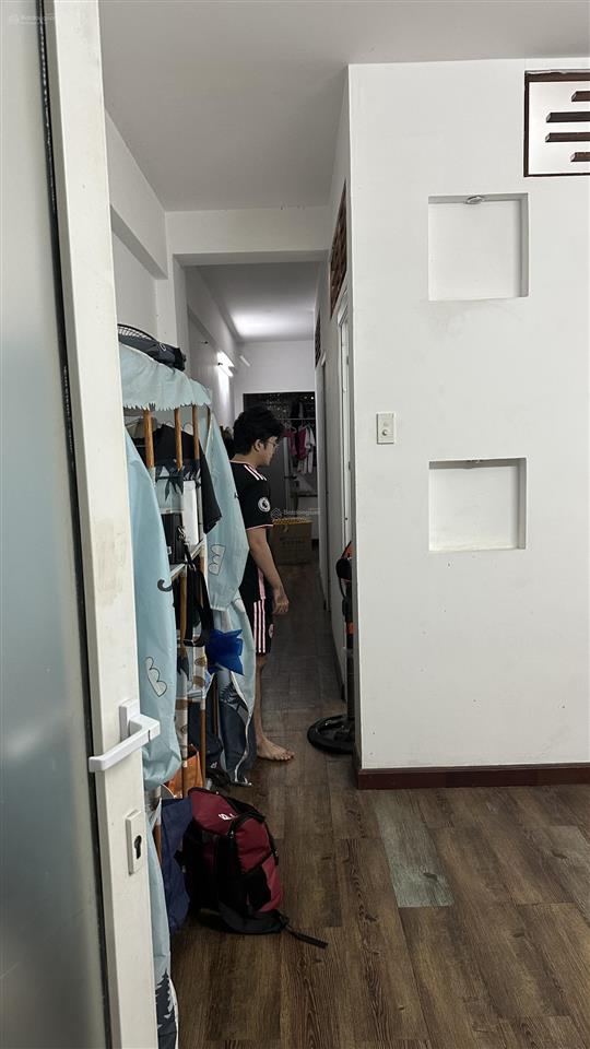 Cho thuê cc 1pn, 1wc, 47m2, 8,5 triệu, tại đường 12b, vĩnh hội, hcm, giá cực chất