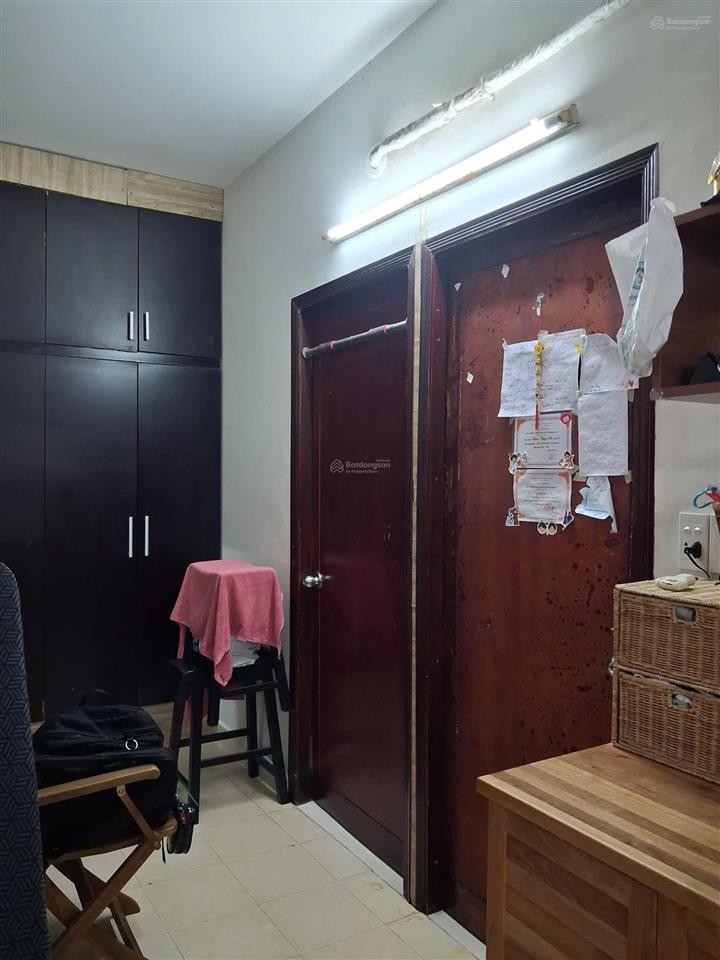 Vâng bán căn hộ chung cư phường vĩnh hội (p3 q4 cũ) 63m2 giá 4tỷ650 còn tl