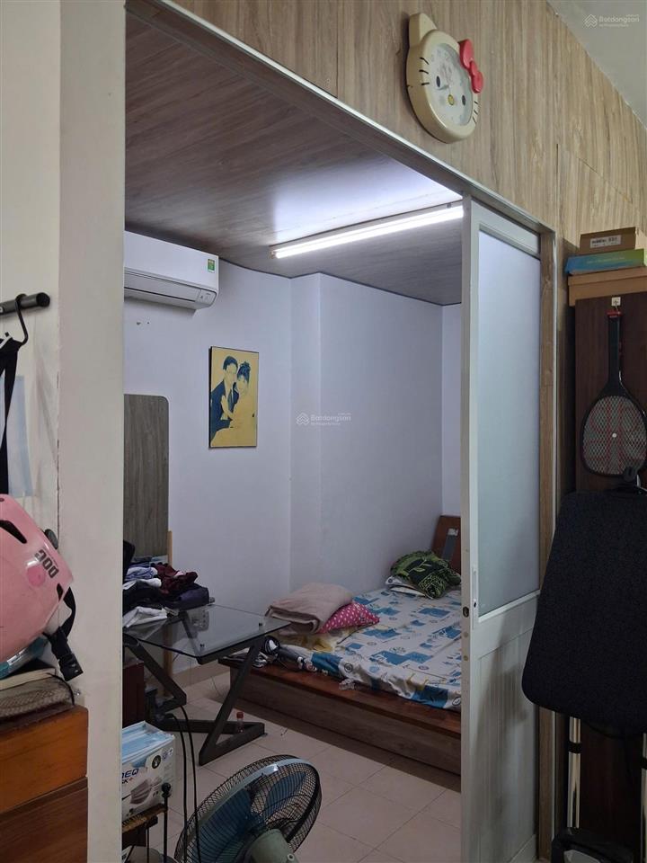 Vâng bán căn hộ chung cư phường vĩnh hội (p3 q4 cũ) 63m2 giá 4tỷ650 còn tl