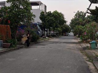 Bán đất đường đà sơn 6, phường hòa khánh, quận liên chiểu. lô sạch đẹp, không cống trụ, cao ráo.